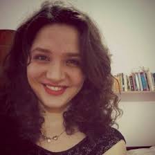 Ana Beatriz Steele (anabeatrizsteele) — Perfil