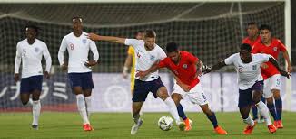 England already through, but will top group d with a win. Festival International Espoirs Football Tournoi Maurice Revello Toulon