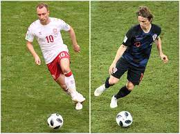 La selección vencedora entre croacia y dinamarca ya conocerá a su rival, pues a primera hora españa y rusia medirán fuerzas para definir la clasificación, de aquí saldrá el rival de esta llave. Mundial Rusia 2018 Croacia Vs Dinamarca Fecha Horario Y Canales De Tv Para Ver Los Octavos De Final Futbol Deportes El Universo