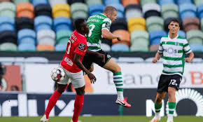 Maybe you would like to learn more about one of these? Sporting Santa Clara 1 0 Resultado Final Maisfutebol