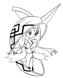 Pokemon coloring pages sun and moon solgaleo pokemon sun and moon. Pokemon Kleurplaten Lycanrock