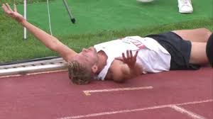 Talence, france 10.000 m kapgang (bane) 37:53.09 paquillo fernández spanien: Breaking Kevin Mayer Is Your New Decathlon World Record Holder Flotrack