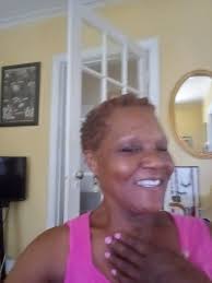 Hello Brothers and Sisters! I'm Sandra, a 69 year old, Trenton, NJ raised  new member today by invitation from my friend, Leroy Beatty (Mr. Sharp  himself). I loved browsing through your style