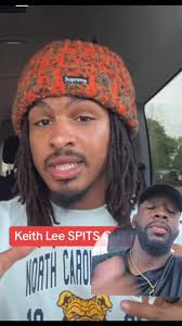 Keith Lee Review in St Louis