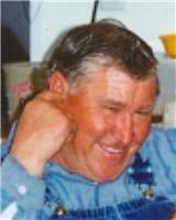 John John Obituary (1938