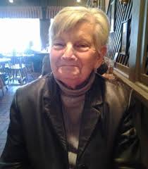 Obituary for Margaret Mae Rock (Brewer)