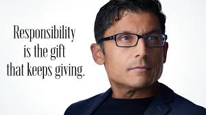 What My Father Taught Me About Leadership