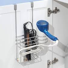 If you need extra space for toiletries like shampoo, soap, and face wash, hang a shoe organizer on your bathroom door. Bathroom Storage Ideas For Small Bathrooms Ohmeohmy Blog