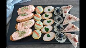 Assaggiate passion parties dallo spirito allegro e dagli ingredienti inconfondibili. 5 Salse Per Tartine Velocissime E Senza Cuocere Nulla 5 Sauces For Canapes Youtube