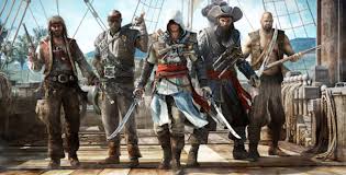 Xbox one game codes 63271 63271 63271 ubisoft assassin's creed iv: Unlock All Assassin S Creed 4 Codes Cheats List Xbox 360 Ps3 Pc Wii U Ps4 Xbox One Video Games Blogger