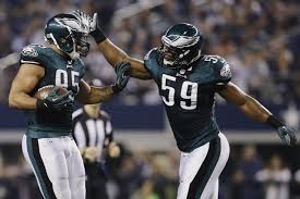 Eagles Sign Demeco Ryans To A One Year Contract Extension