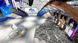 Swimming news, videos, live streams, schedule, results, medals and more from the 2021 summer olympic games in tokyo. Pyeongchang 2018 Nbc Olympics Pulls Back Curtain On Studio Designs In Korea