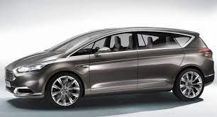 Ford C Max Hybrid Yellow Car Image Site Ford C Max Hybrid Used Cars Online Car