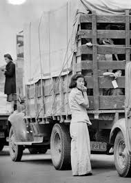 Campos De Concentração Da Segunda Guerra Mundial Pin Em Memoria Mundial