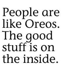 Beauty is one of the most intricate and fascinating topics of philosophical discussion. Beauty Inside And Out Quote Justjandysblog