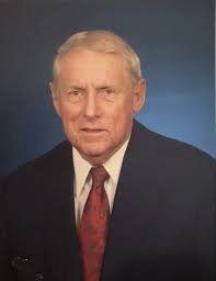 Obituary information for Jimmie Carr Foss, Sr.