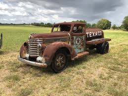 We did not find results for: 1946 Diamond T Truck Street Dreams