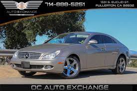 Shop millions of cars from over 22,500 dealers and find the perfect car. Sold 2006 Mercedes Benz Cls500 Cls 500 Parktronic Dvd Command Navigation In Fullerton