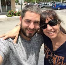 Scott, was the supervisor for the moving company I used 2 years ago when I  downsized and we spoke about the loss of his son from Fentanyl. He is the  sweetest man