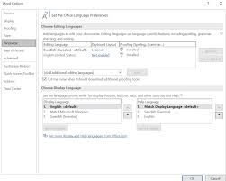 Spellcheck Stopped Working Shared Tools Does Not Exist In Registry Microsoft Community