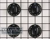 Learn how to do just about everything at ehow. Maytag Range Stove Oven Control Knob Kit Fast Shipping