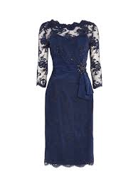 Megan Navy Mother Of The Bride Dress Corded Lace Dress 335 Mother Of Groom Dresses Fall Wedding Outfits Mother Of The Bride Dresses