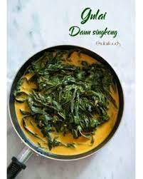 Resep Masakan Sehari Hari Olahan Daun Singkong Instagram Di 2020 Resep Masakan Masakan Resep