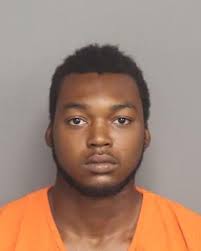 Arrest Report for July 23