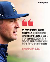 This is so true! Grabbed this from Golfbox Australia 🏌️‍♂️