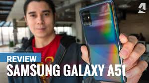 Samsung electronics unveiled the galaxy a71 and galaxy a51, the latest additions to the galaxy a series family. Samsung Galaxy A51 Full Phone Specifications