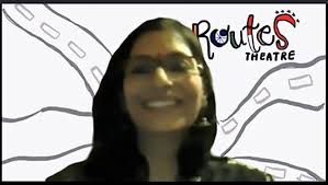 Profile for Routes Theatre