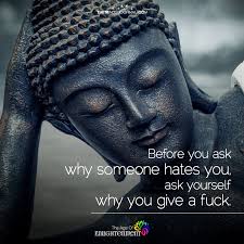 You how to tell if someone hates you into an tin with someone and they or you say something wearing. Before You Ask Why Someone Hates You