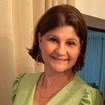 Adriana Decker's Instagram, Twitter & Facebook