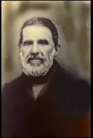 Stephen Argo (Dillett) Dillet (abt.1797-1880)