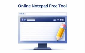 No. 1 Powerful Online Notepad Tool