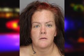 Tracy Gee — Cobb County Jail Bookings