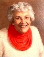 Ruth B. Bowen Obituary