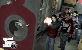 Does anyone know how to unlock new guns like rocket launcher ect in ammunation? Underground Gun Shops Gta Wiki Fandom