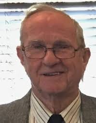 Walter M. Fullerton Jr. Obituary