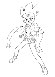 Celebrate national coloring book day with this epic beybladeburst. Pin On Anime Coloring Pages