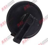Front Idler Fits Caterpillar CAT E120B Model Excavator Heavy ...
