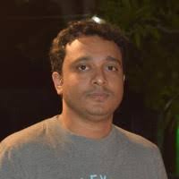 Manjunath R Email & Phone Number