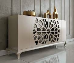 Sideboards—known for having shorter legs, sideboards are an undeniable statement piece for your dining room. 15 Awesome Dining Room Buffet Designs Home Design Lover Sideboard Decor Dining Room Sideboard Dining Room Buffet