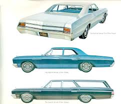 1966 Buick Special Deluxe 2 Door Sedan 4 Door Sedan And Station Wagon Car Station Station Wagon Buick