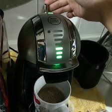 Maybe you would like to learn more about one of these? New Nescafe Dolce Gusto Genio 2 Machine First Experience For A Long Time Nespresso Fan Household Gadgets Review