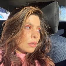 Betsy Reyes's Instagram, Twitter & Facebook