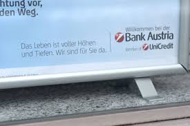 Das neue internetbanking der bank austria. Bank Austria Vorstand Wird Italienischer Und Alter Banken Derstandard At Wirtschaft