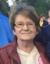 Obituary information for Carol Ann Adasiak