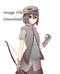 Skeleton Male Mobtalker Image Files By Erigyr On Deviantart Minecraft Anime Minecraft Anime Girls Minecraft Drawings