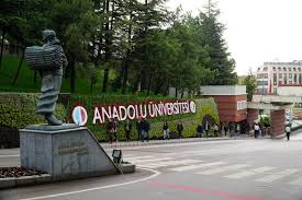 Anadolu üniversitesi şikayet ve yorumları şikayetvar'da! Anadolu Universitesi Aof Bulgaristan Koordinatoru Fahrie Murad Ile Mulakat